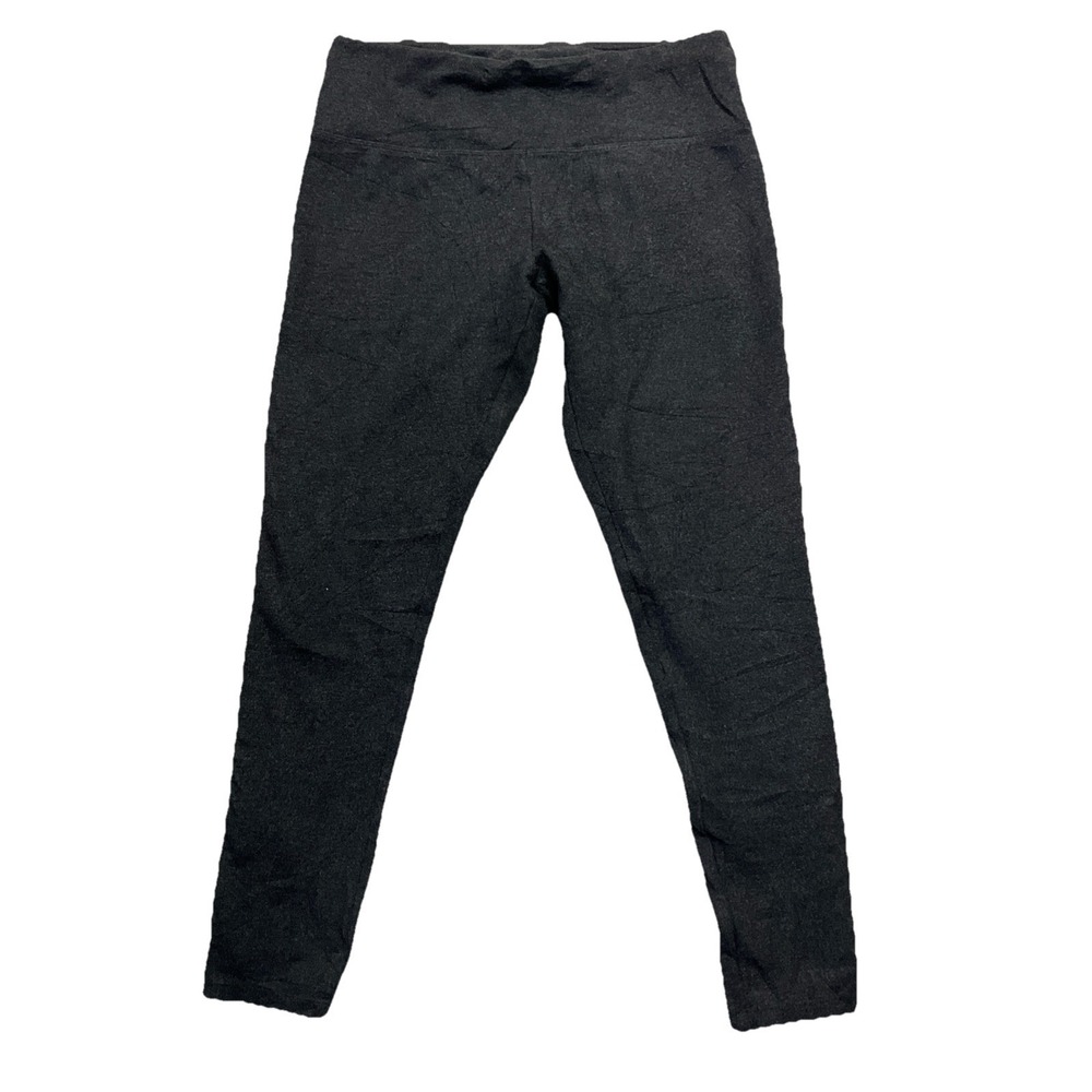 Calvin Klein Women's Black Compression Leggings Size‎ S